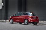 Toyota Yaris Pulse 2017 года (ZA)